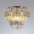 Потолочная люстра A1054PL-6CC Arte Lamp