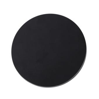 Фасадный светильник Nimbo A4406AL-1BK Arte Lamp