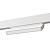 Магнитный трековый светильник Linea Smart A4697PL-1WH Arte Lamp