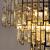 Потолочная люстра A1005PL-10GO Arte Lamp