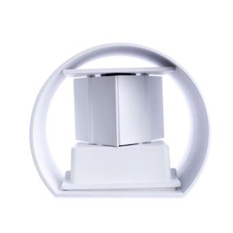 Фасадный светильник A1415AL-1WH Arte Lamp