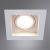 Встраиваемый светильник A6662PL-1WH Arte Lamp