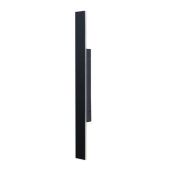 Фасадный светильник Tejat A5416AL-1BK Arte Lamp